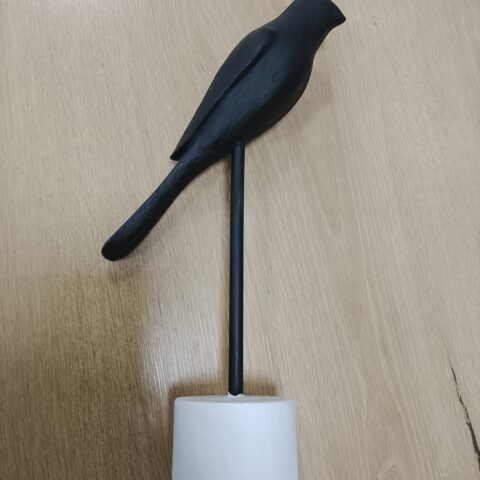 main Bird Decor