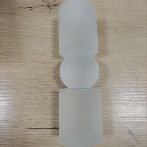 Candle holder