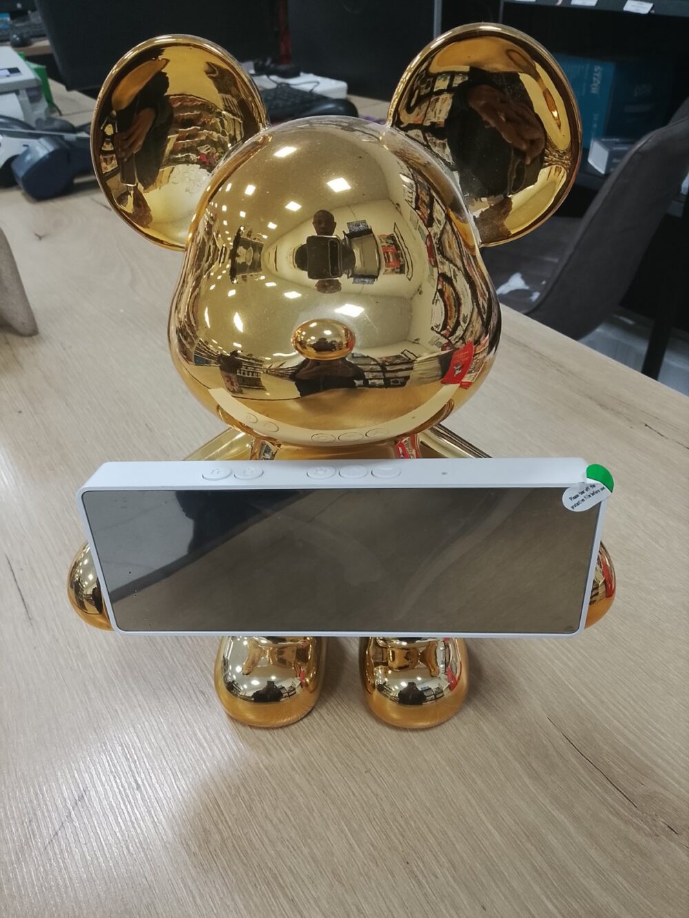 Decoration Piece