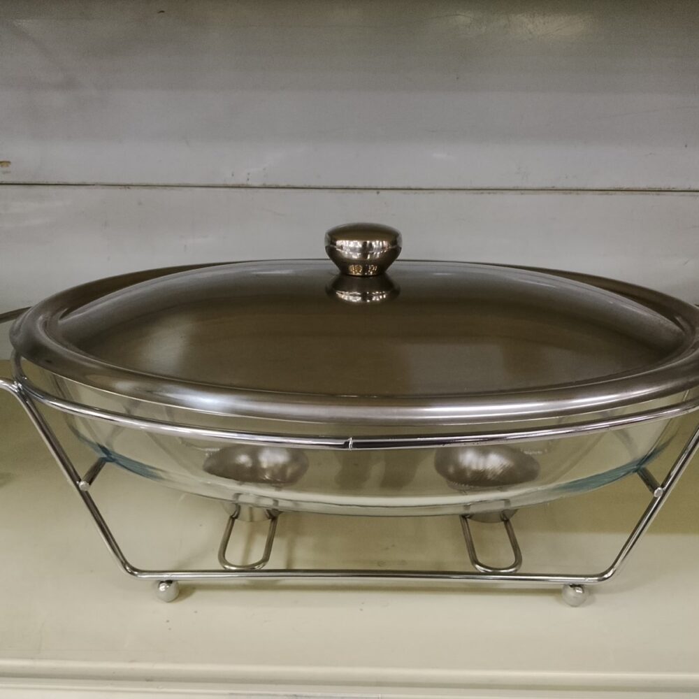 main Foodwarmer