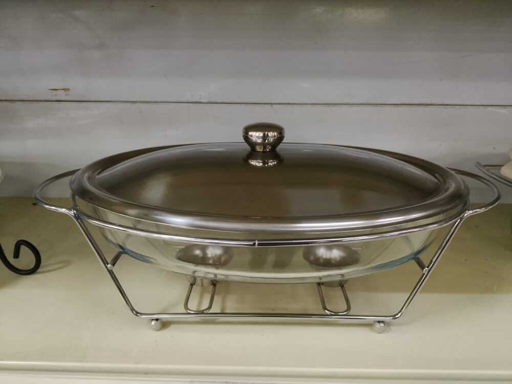 main Foodwarmer