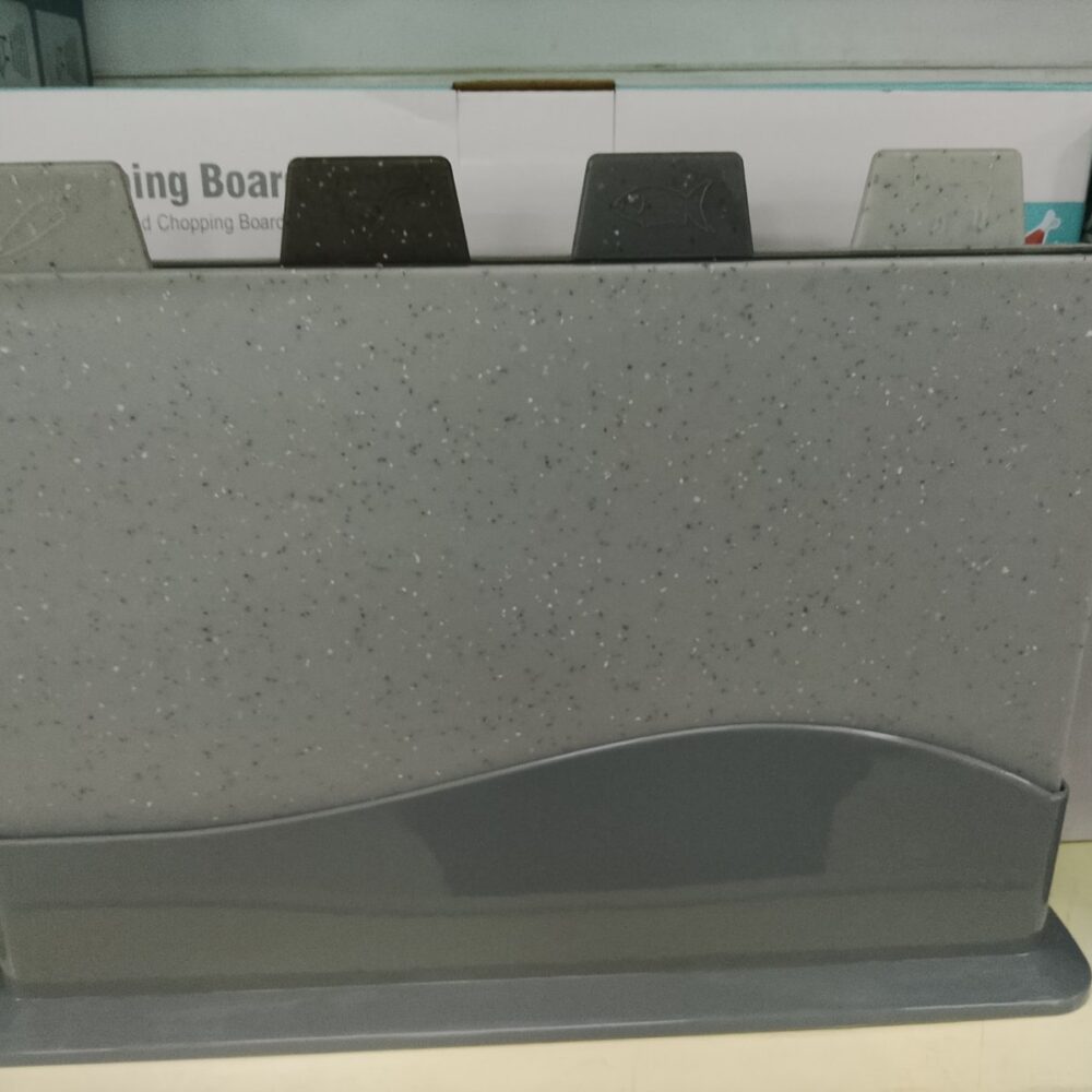 main cutting board