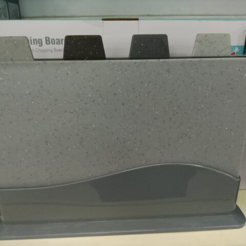 main cutting board