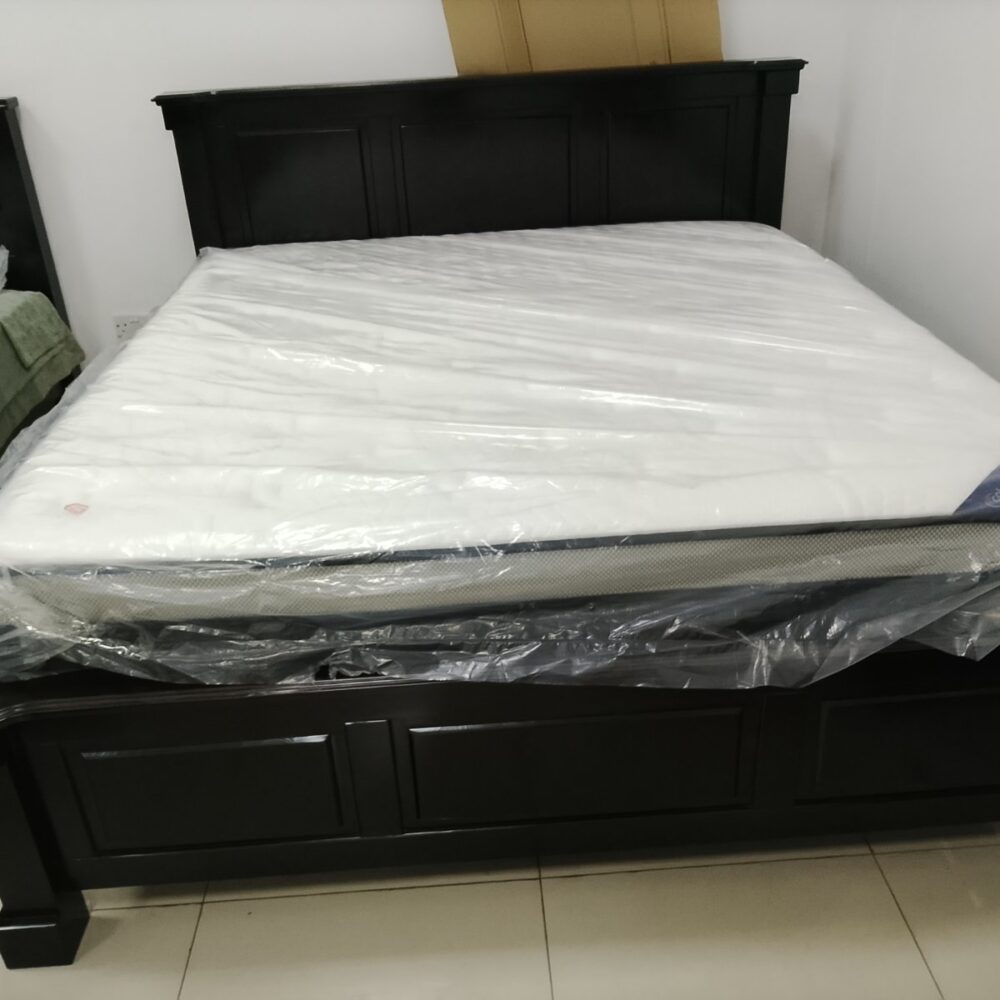 main Bed set