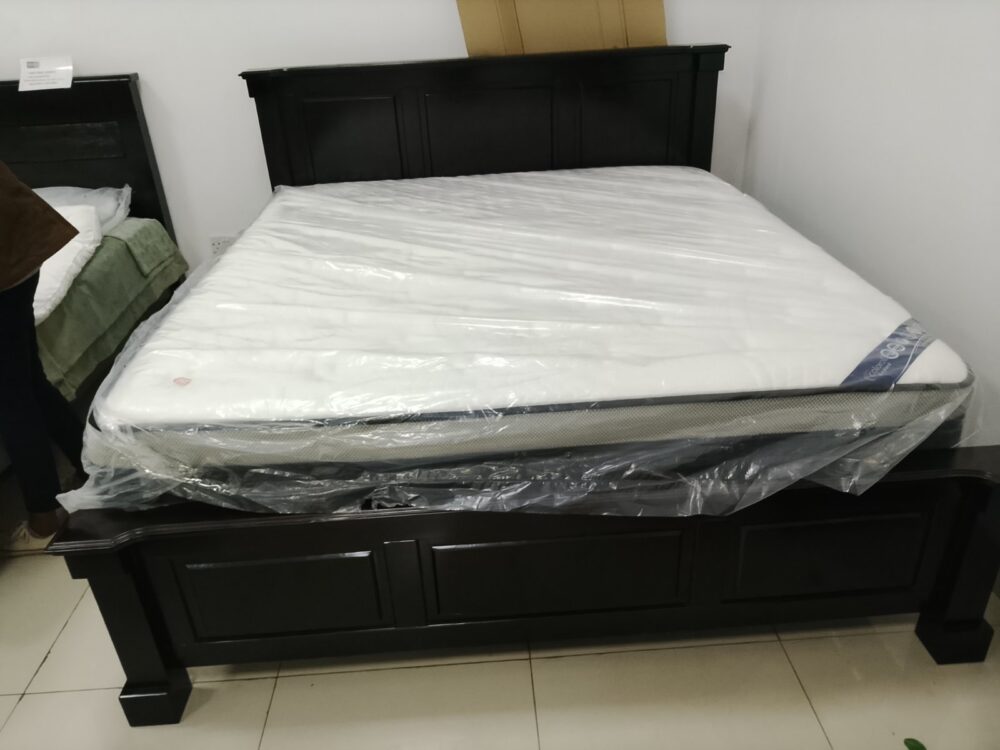 main Bed set