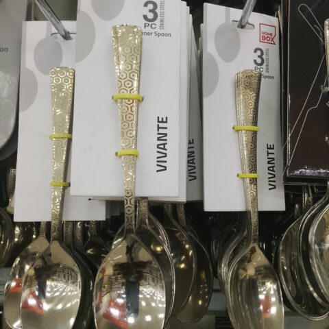 main Spoons