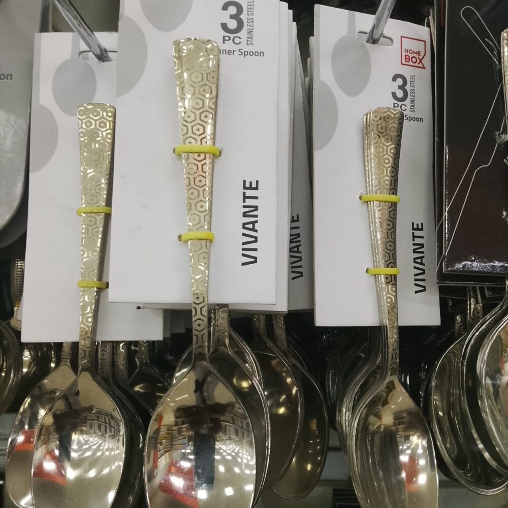 main Spoons