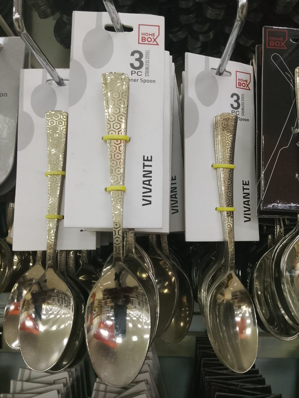main Spoons