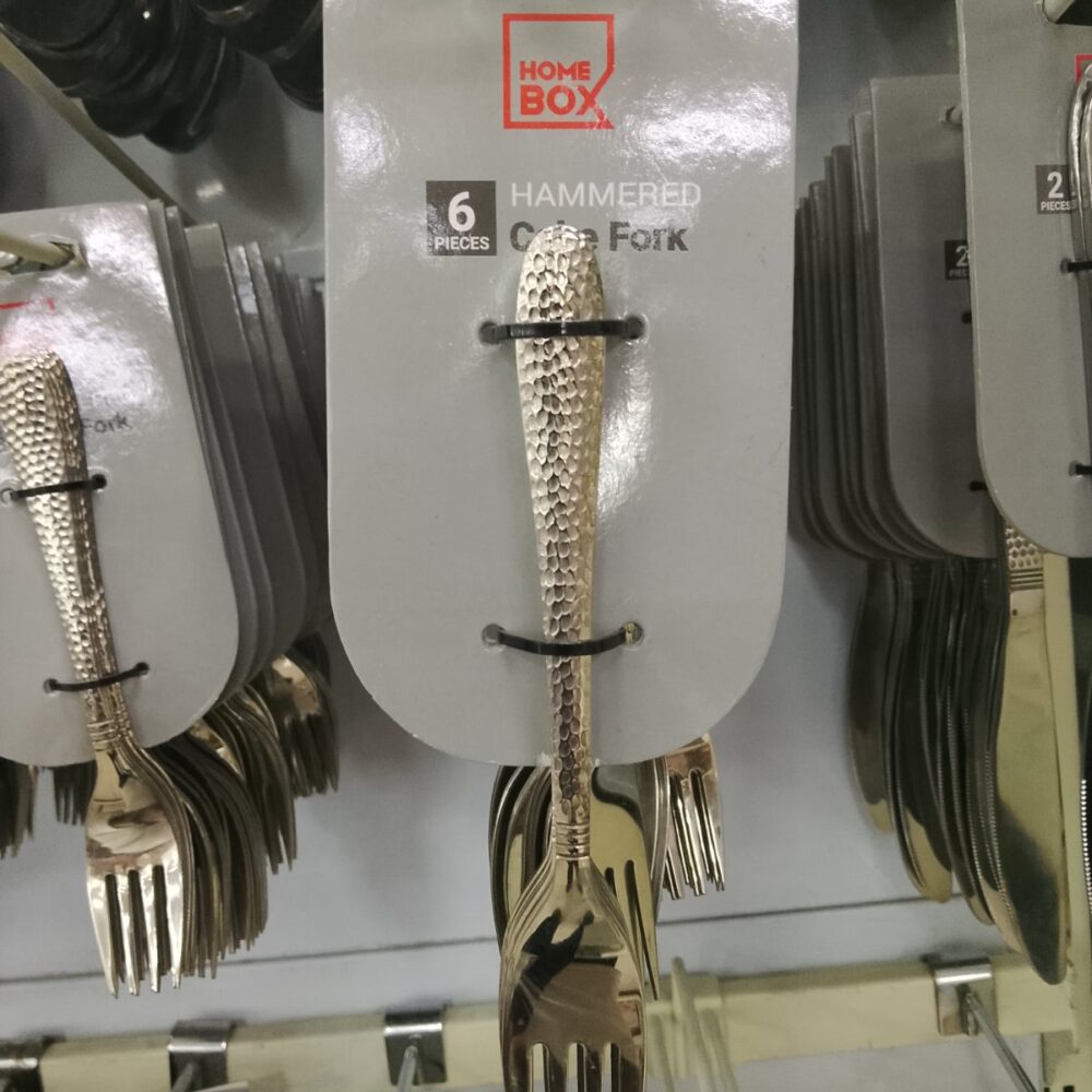Fork
