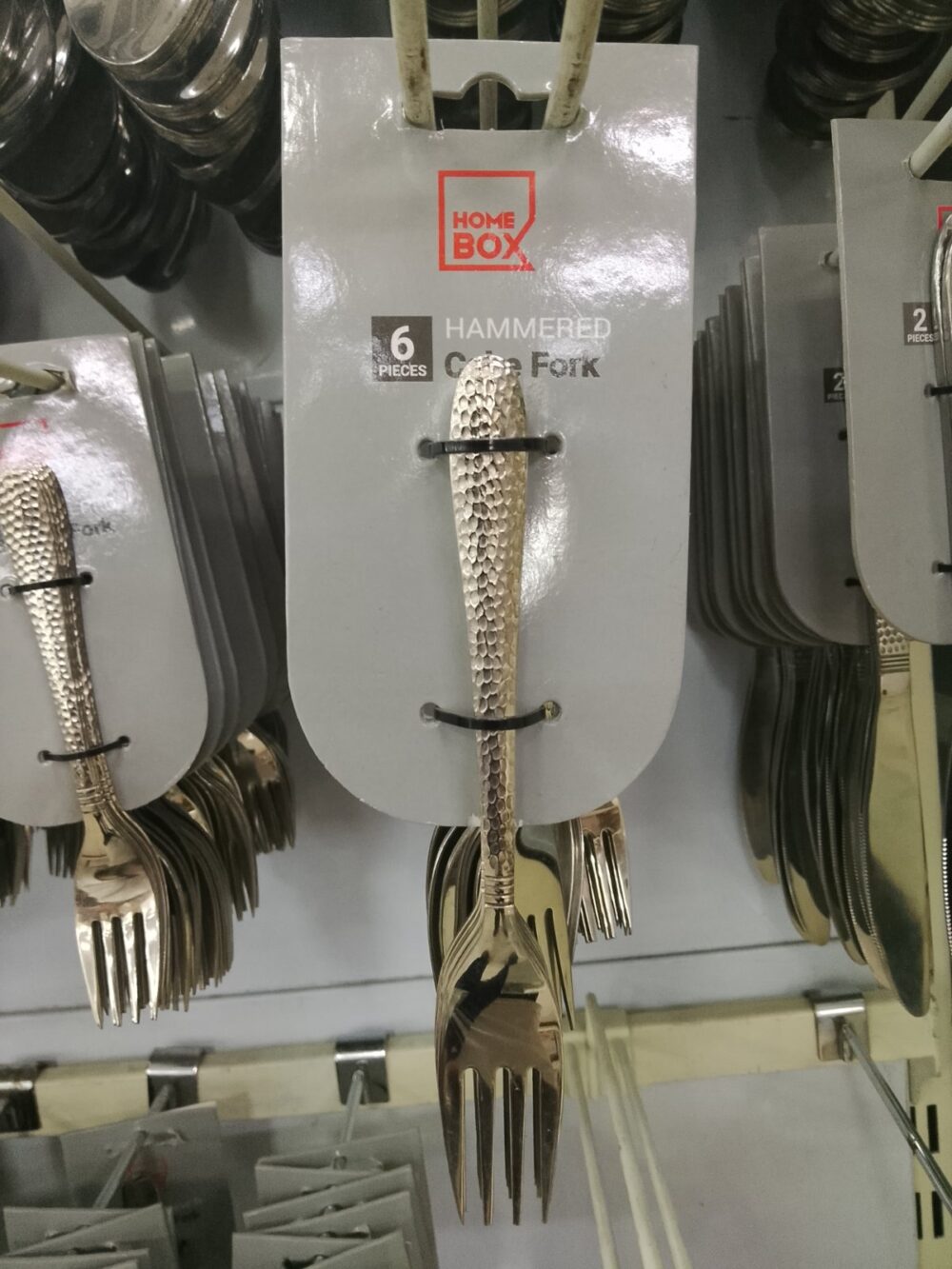 Fork