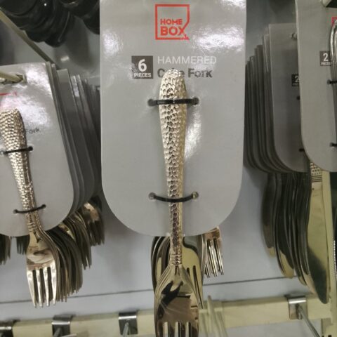 Fork