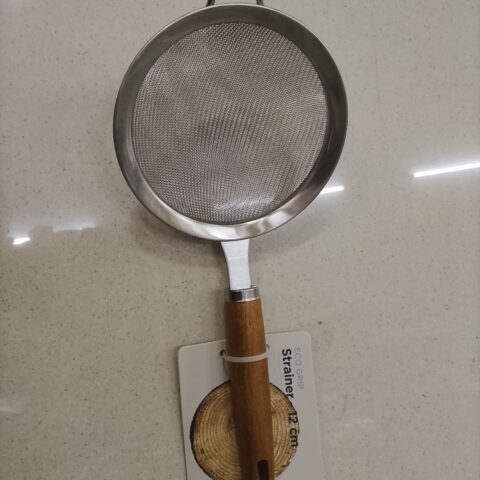 Strainer