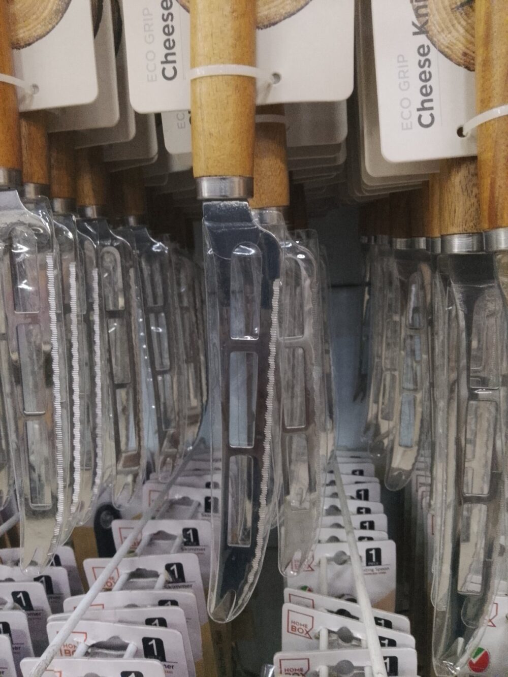 kitchen knifes