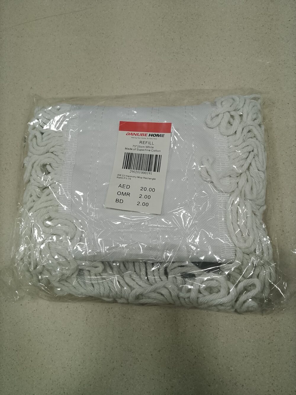 main Mop