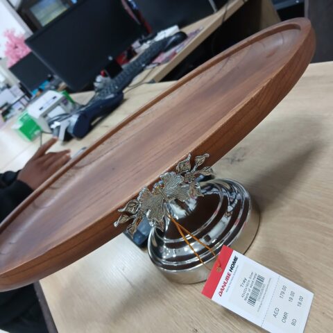 Fruit bowl