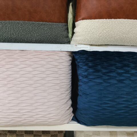 main Pillow