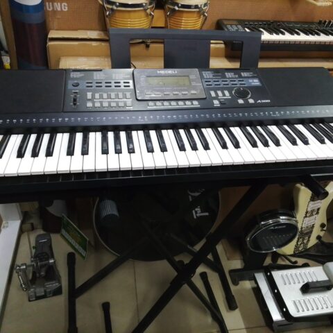 Keyboard