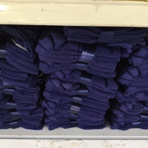 main Face towel