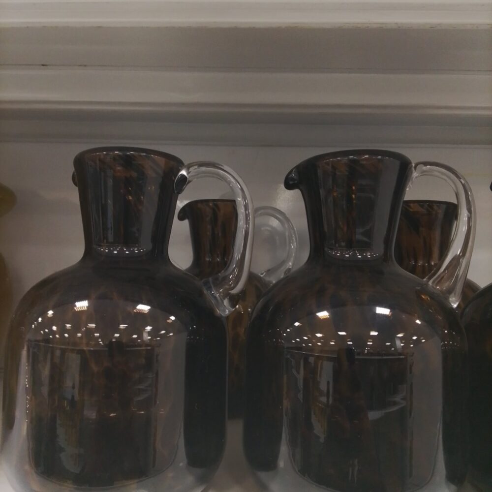 main Vase