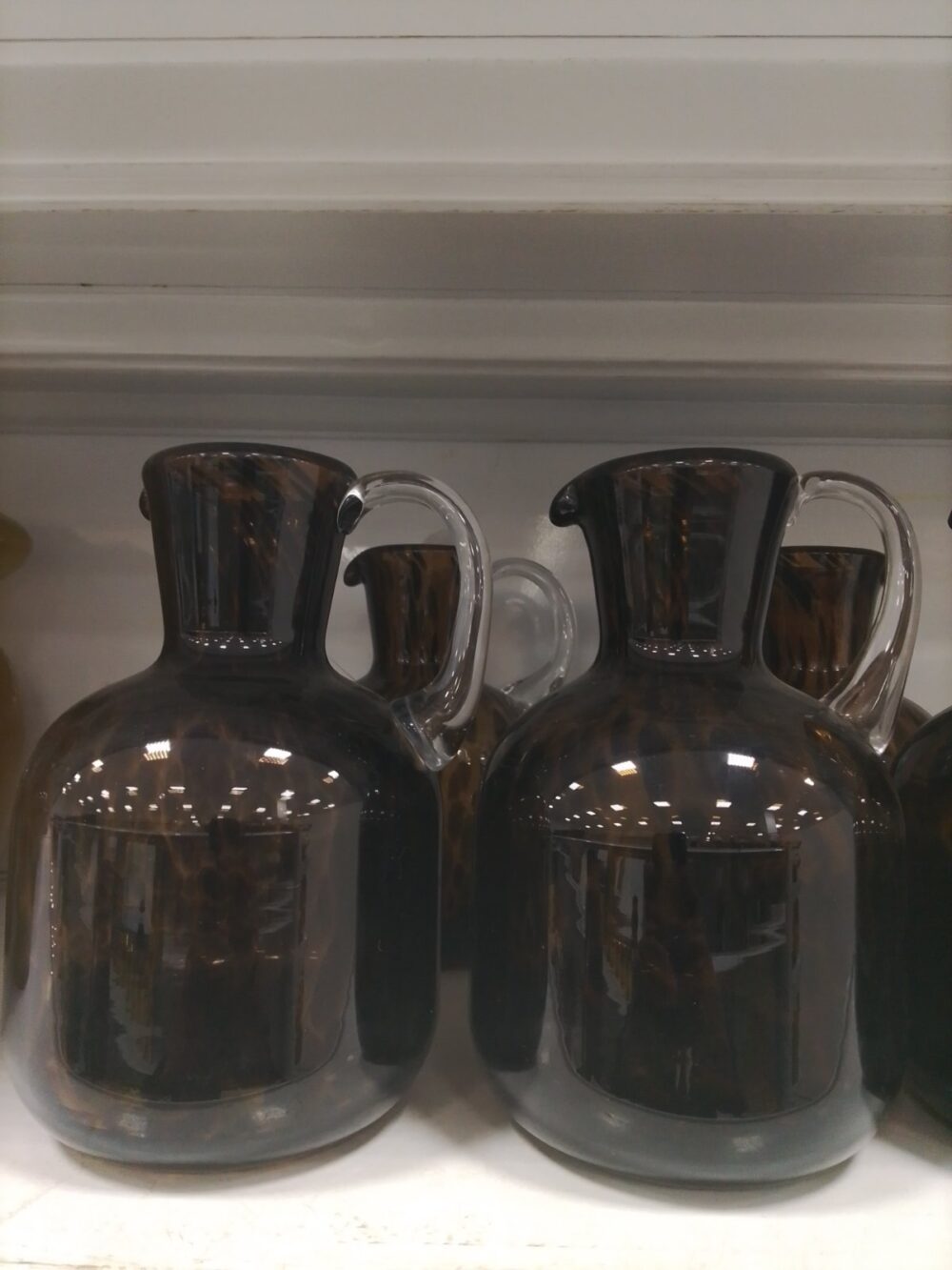 main Vase