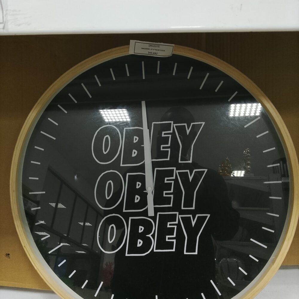 Clock