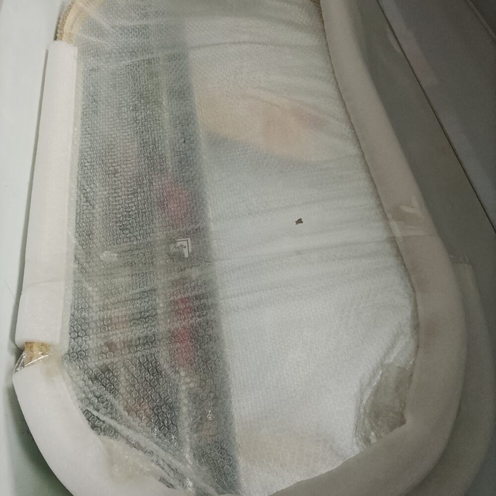 main mirror