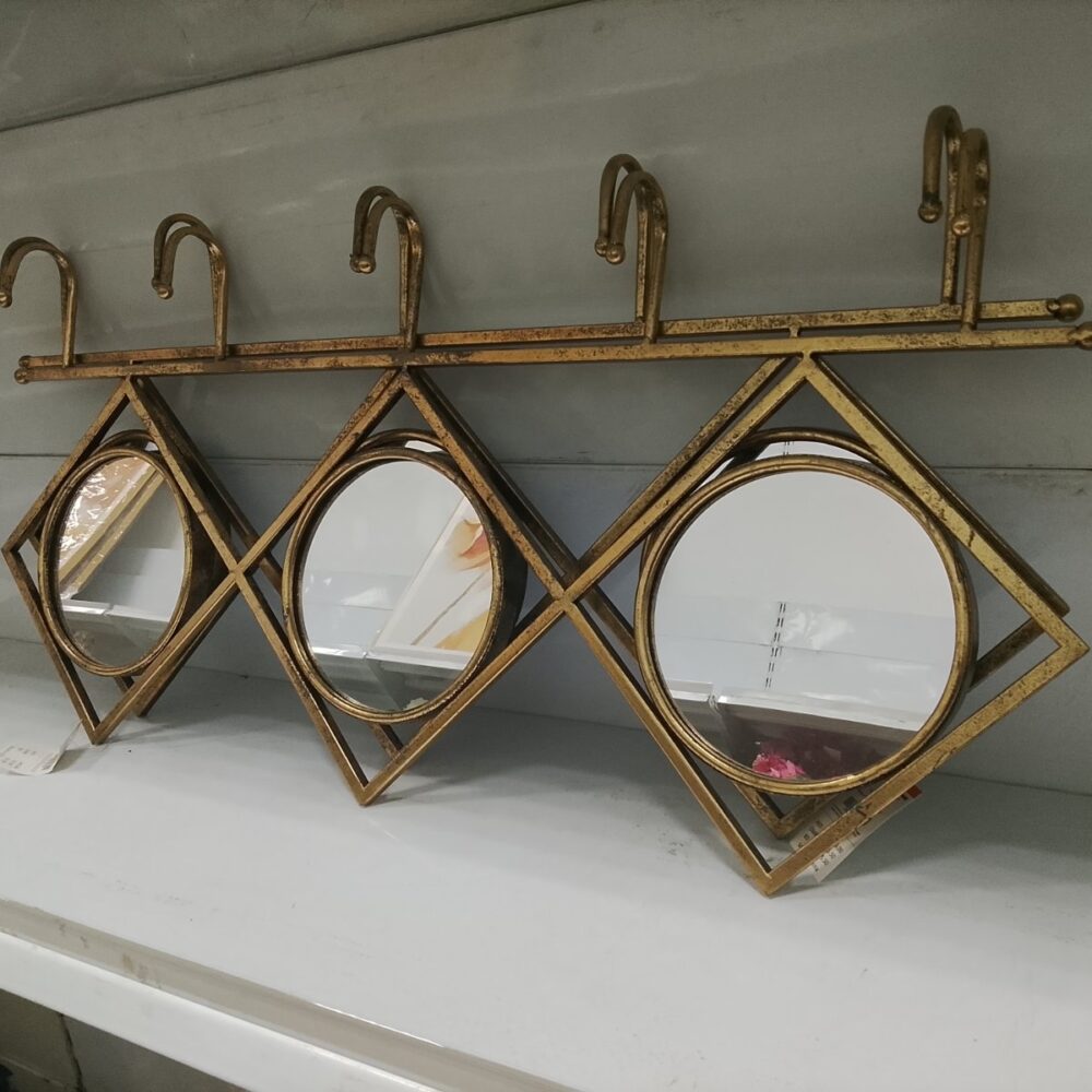 main Mirror