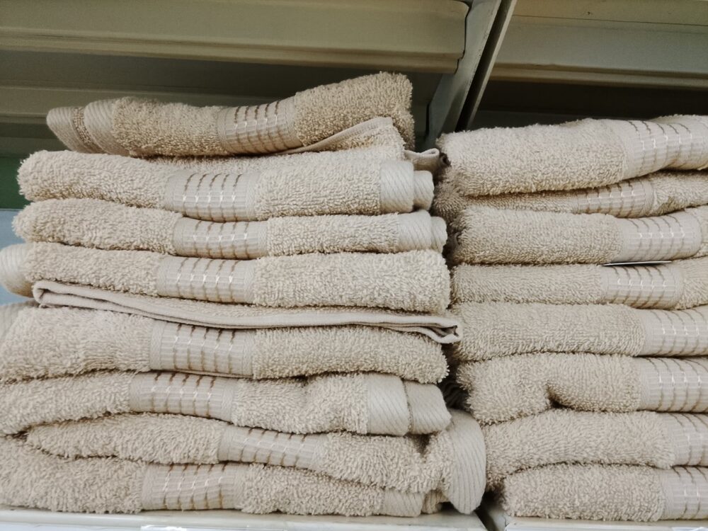 main Towel