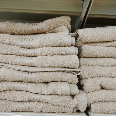 Towel