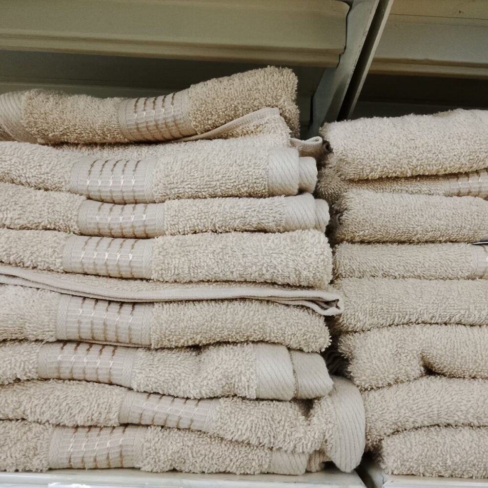 main Towel