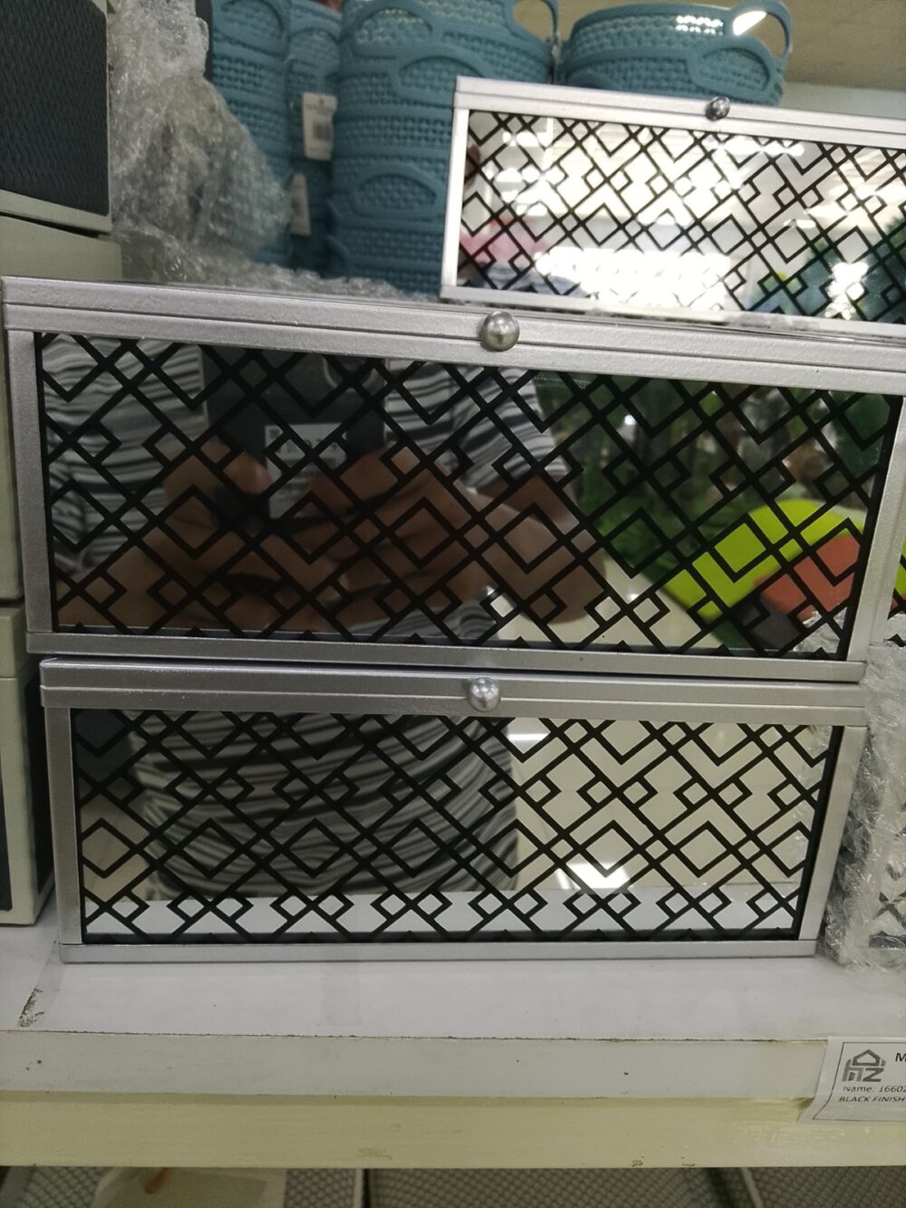 Box