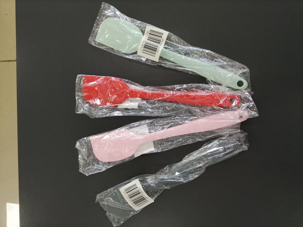 main Spatula
