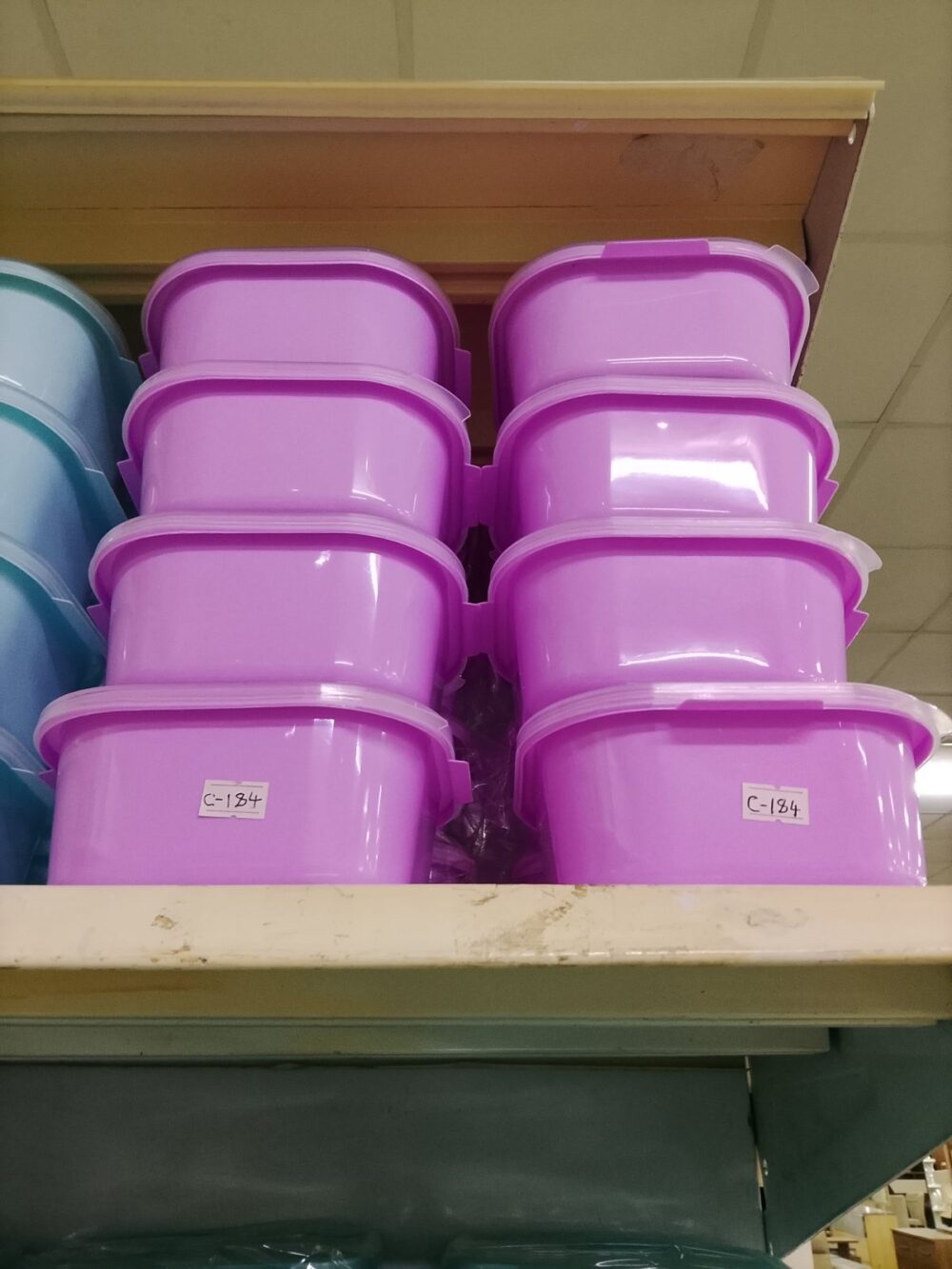 main lunch box