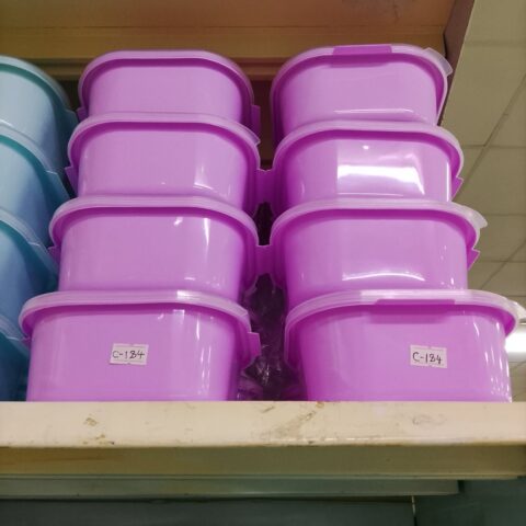 lunch box