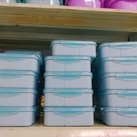 Lunch box