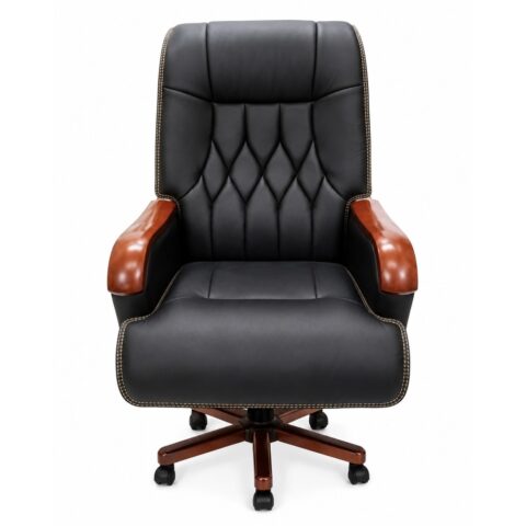 12_B_109 Executive Office Chair B-109