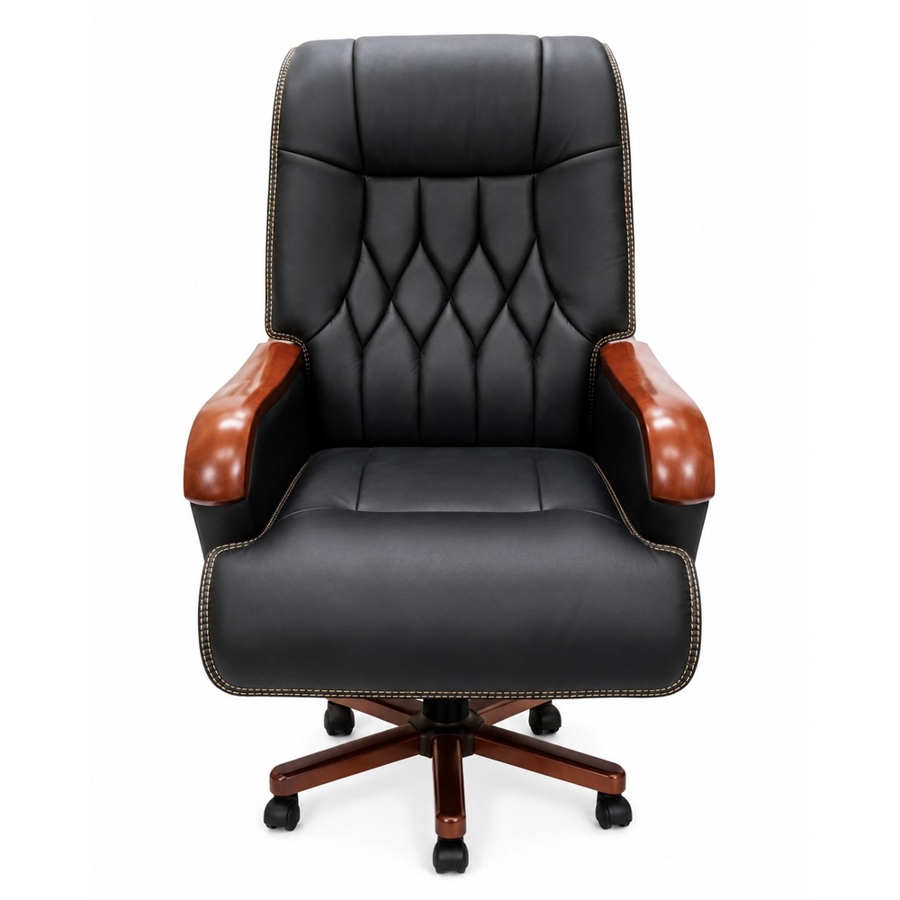 12_B_109 Executive Office Chair B-109