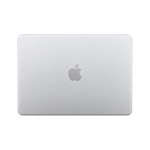 13_inch_macbook_neo_8gb_ram_silver_43 13 Inch MacBook Neo, 8 GB RAM