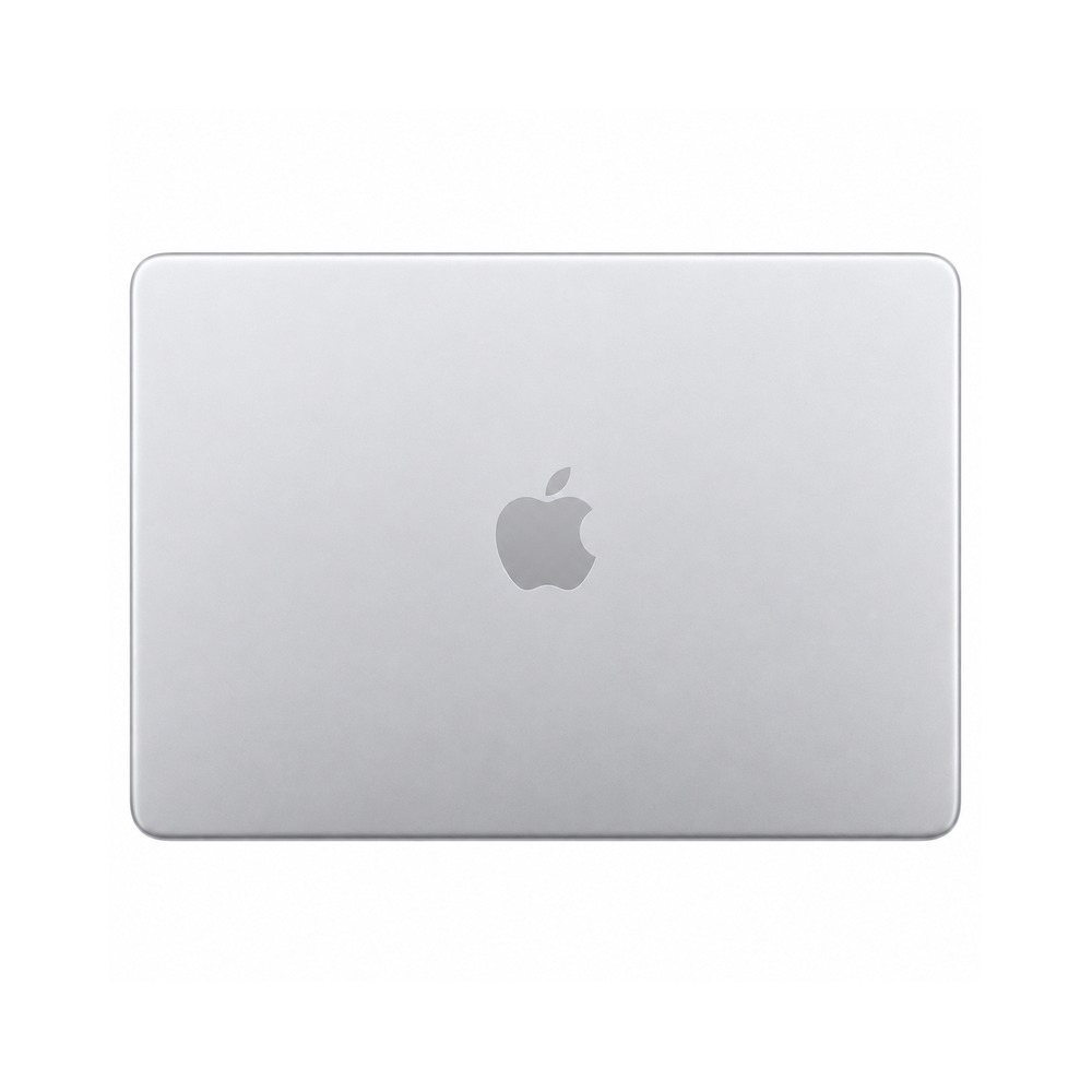 13_inch_macbook_neo_8gb_ram_silver_43 13 Inch MacBook Neo, 8 GB RAM
