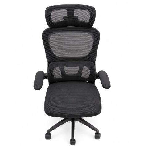 17_2512222 Black Office Chair 2512222