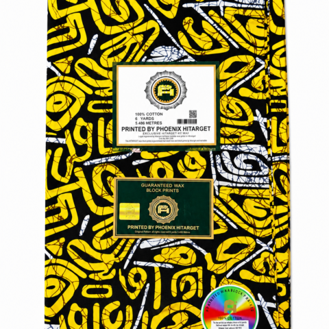 1af6ea46-ef71-4303-a176-31ef6a49b490 Phoenix Hitarget Wax Print Fabric