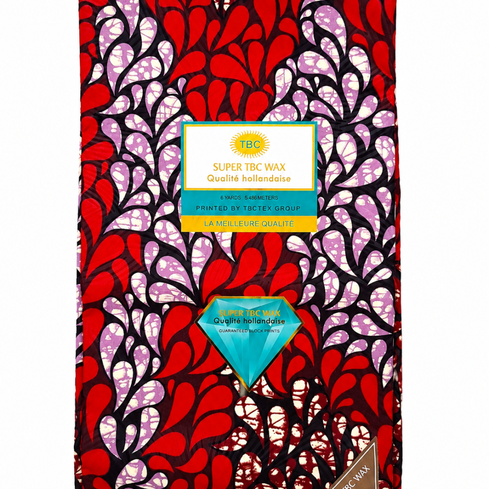 1d291d36-4c84-4dc1-a409-56cfdd1d356e Super TBC Wax Fabric