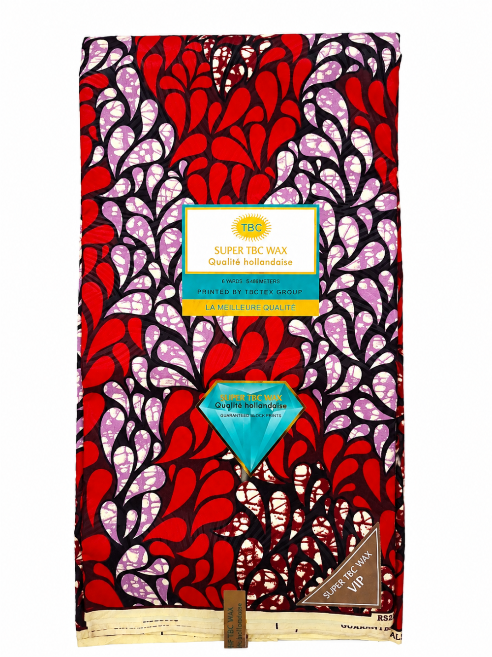 1d291d36-4c84-4dc1-a409-56cfdd1d356e Super TBC Wax Fabric