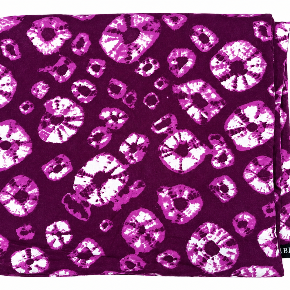 30197efa-45d5-4b6b-b68a-fb895ad30213 Belle Dame Wax Print Fabric