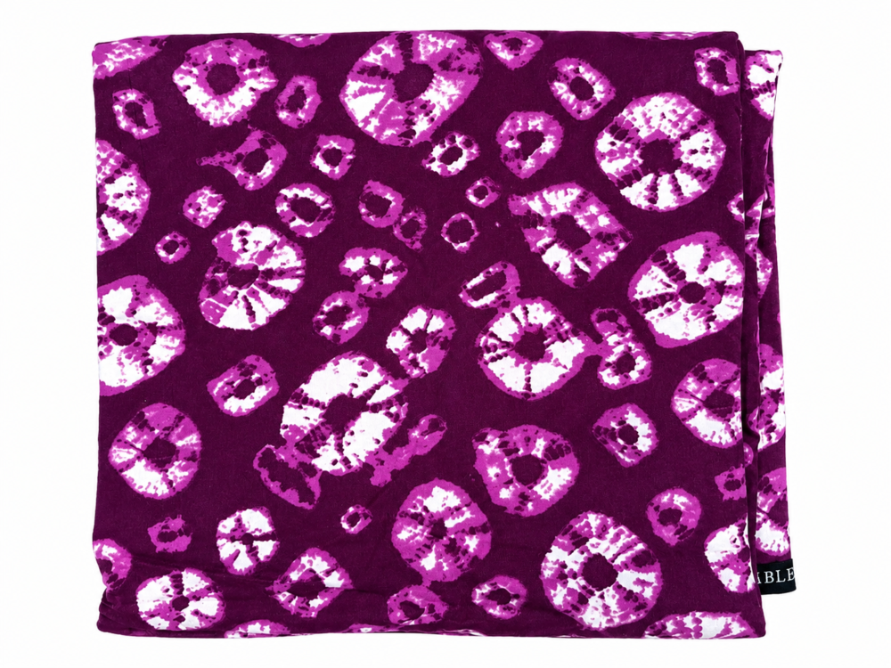 30197efa-45d5-4b6b-b68a-fb895ad30213 Belle Dame Wax Print Fabric