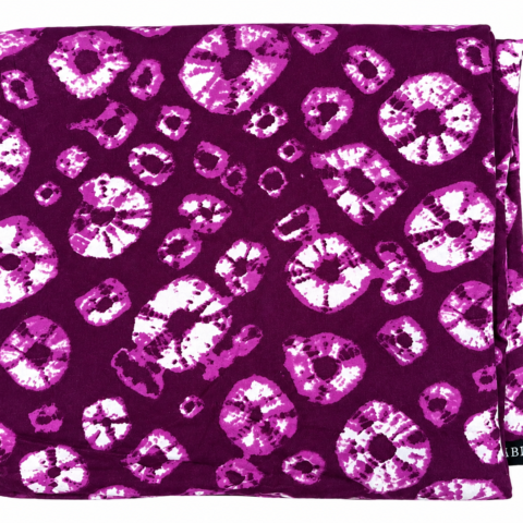 30197efa-45d5-4b6b-b68a-fb895ad30213 Belle Dame Wax Print Fabric