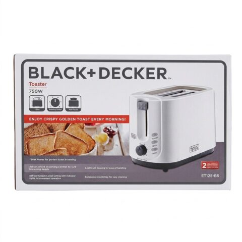 Toaster