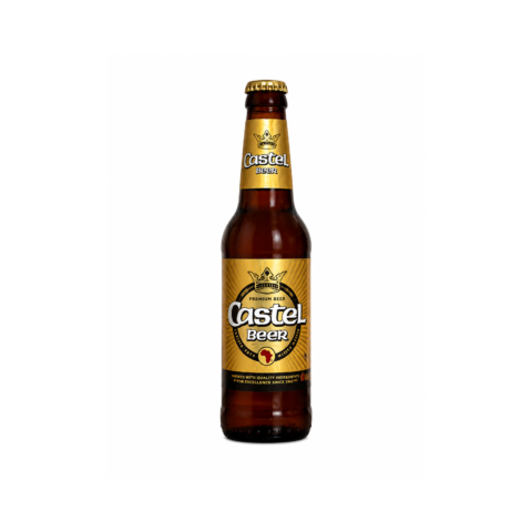 CASTEL - BEER