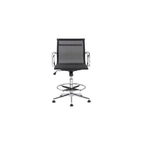 MEDIUM  MESH BACK COUNTER CHAIR