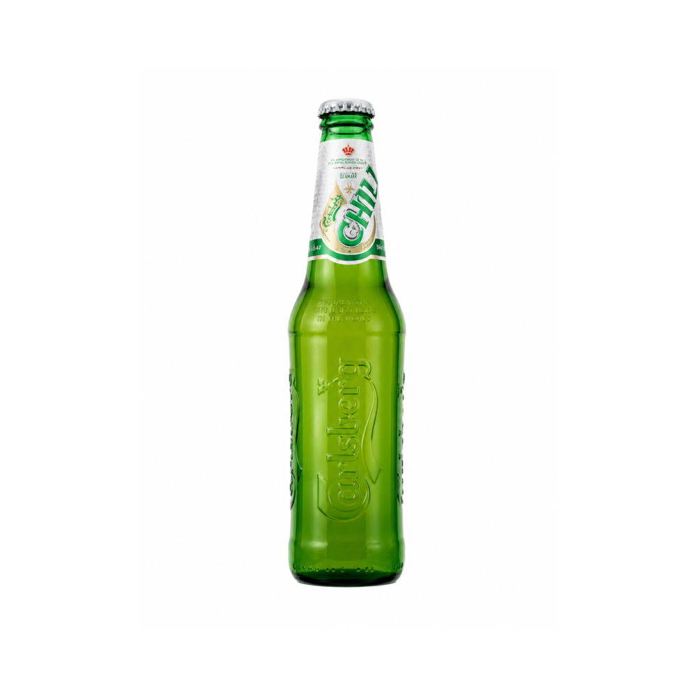 CHILL - BEER